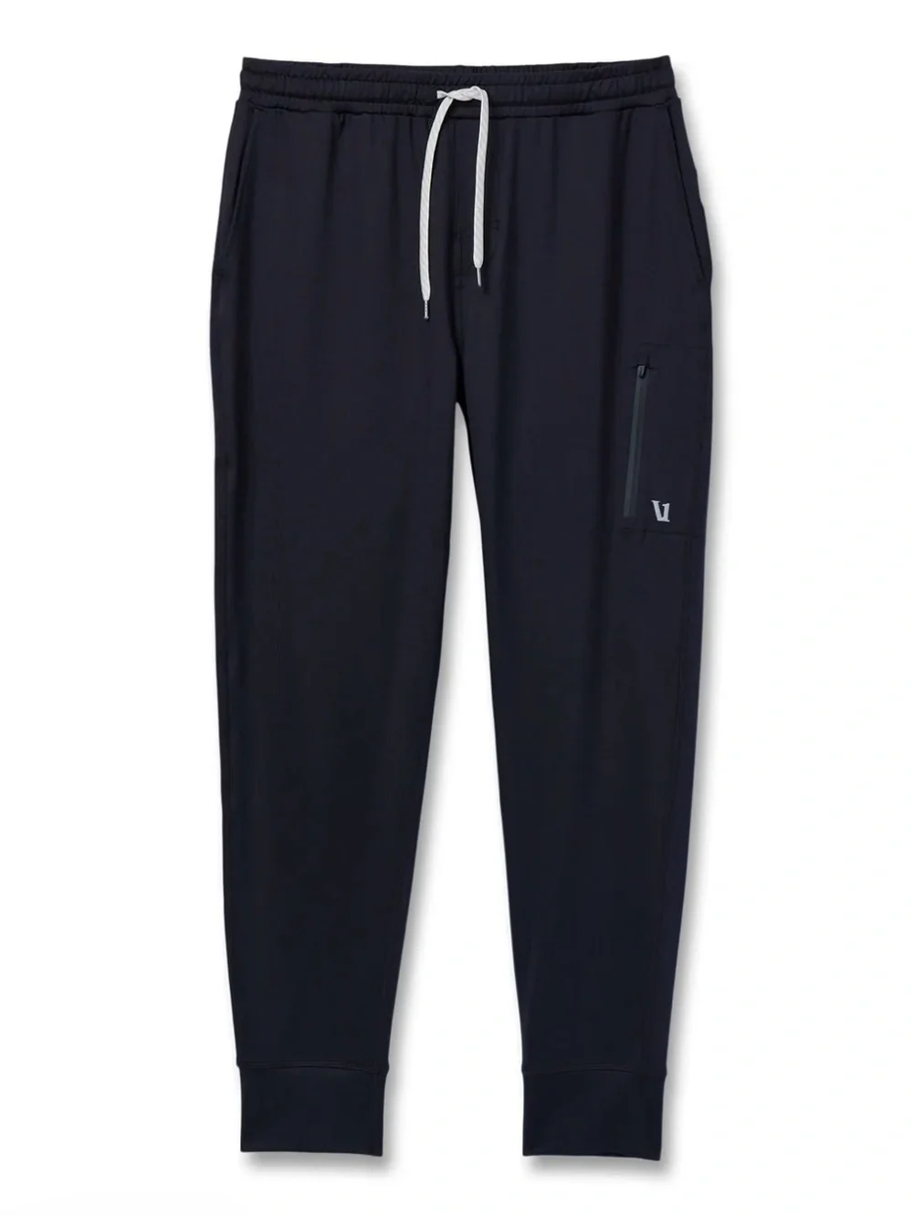 Vuori Black Men’s Jogger Pants